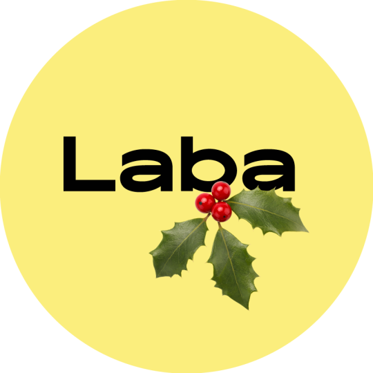 Laba, освітня платформа