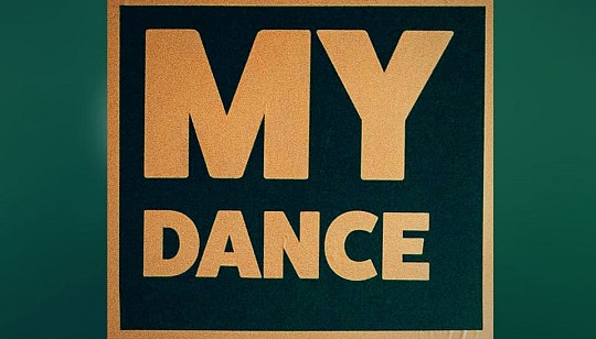 My Dance, танцювальна студія