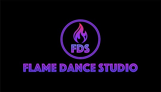 Flame, танцювальна студія