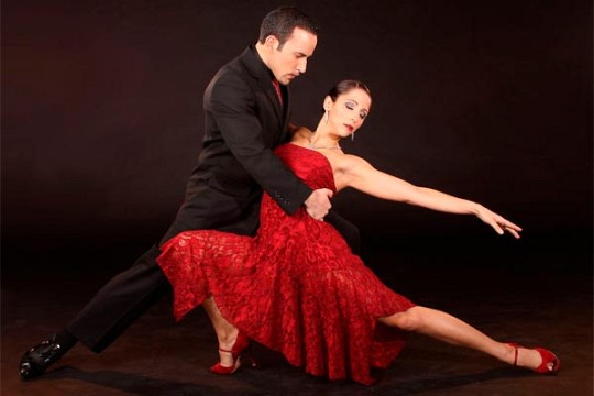 Fidelio Dance, танцювальний клуб
