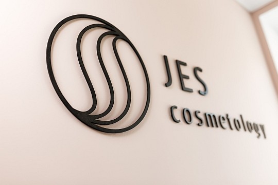 JEScosmetology, курси косметології