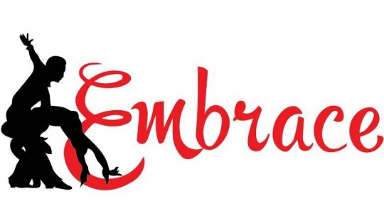 Embrace, школа бально-спортивного танцю