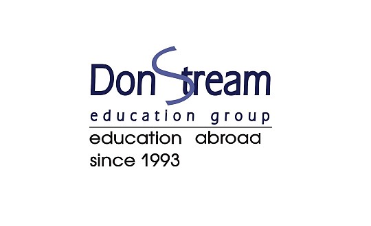 Donstream, освітня група