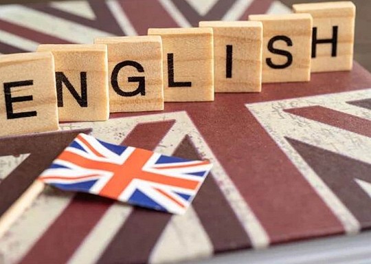 Simple English, школа англійської мови