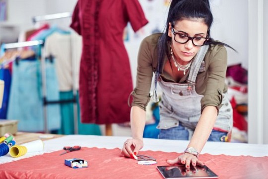 Dress of Course, школа шиття та дизайну одягу