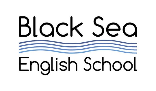 Black Sea English School, мовна школа