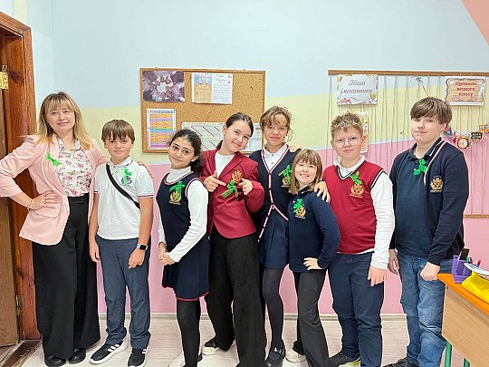 Євроленд, ліцей 