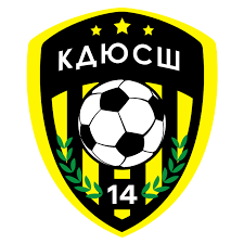 КДЮСШ-14, футбольна школа