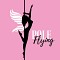 Pole Flying, школа танців