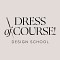 Dress of Course, школа шиття та дизайну одягу