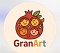 GranArt, дитячий розвиваючий арт-центр