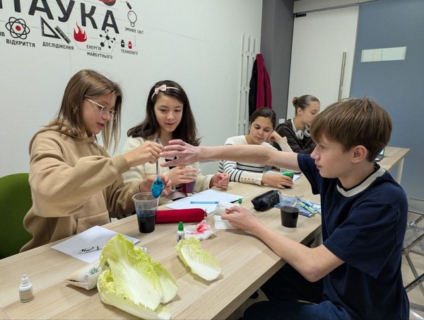 Традиція, рівненський приватний ліцей