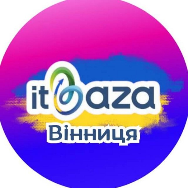 ItBaza, школа програмування 