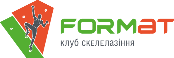 FORMAT, клуб скелелазіння