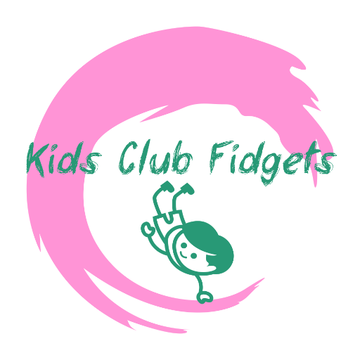 Kids Club Fidgets, центр розвитку і дозвілля