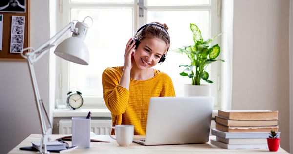 Aura School, онлайн-школа німецької мови