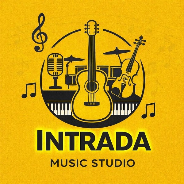 INTRADA, музична студія