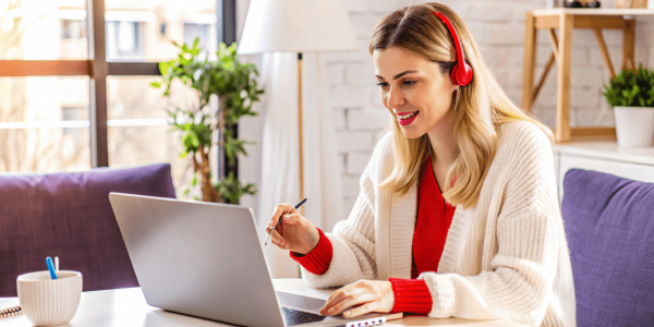 Wilhelm Schule, онлайн школа німецької мови