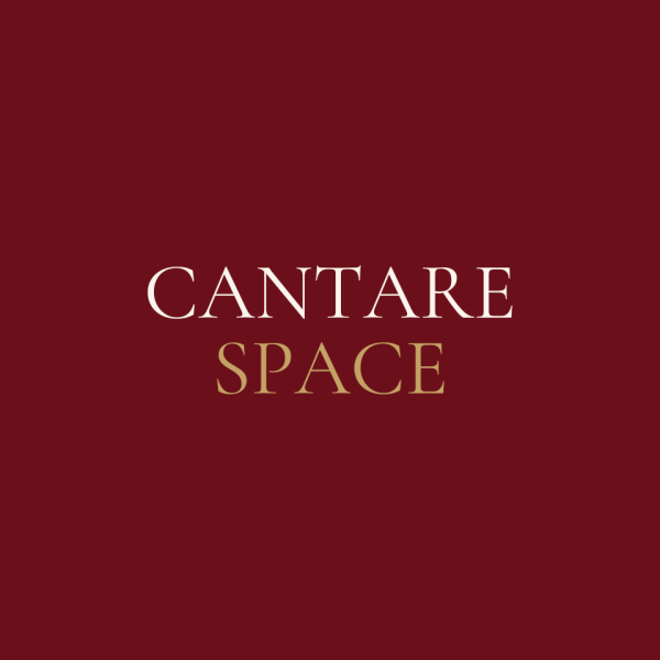 Cantare Space, простір музики та мистецтва