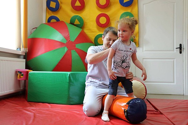 Боно, абілітаційний центр